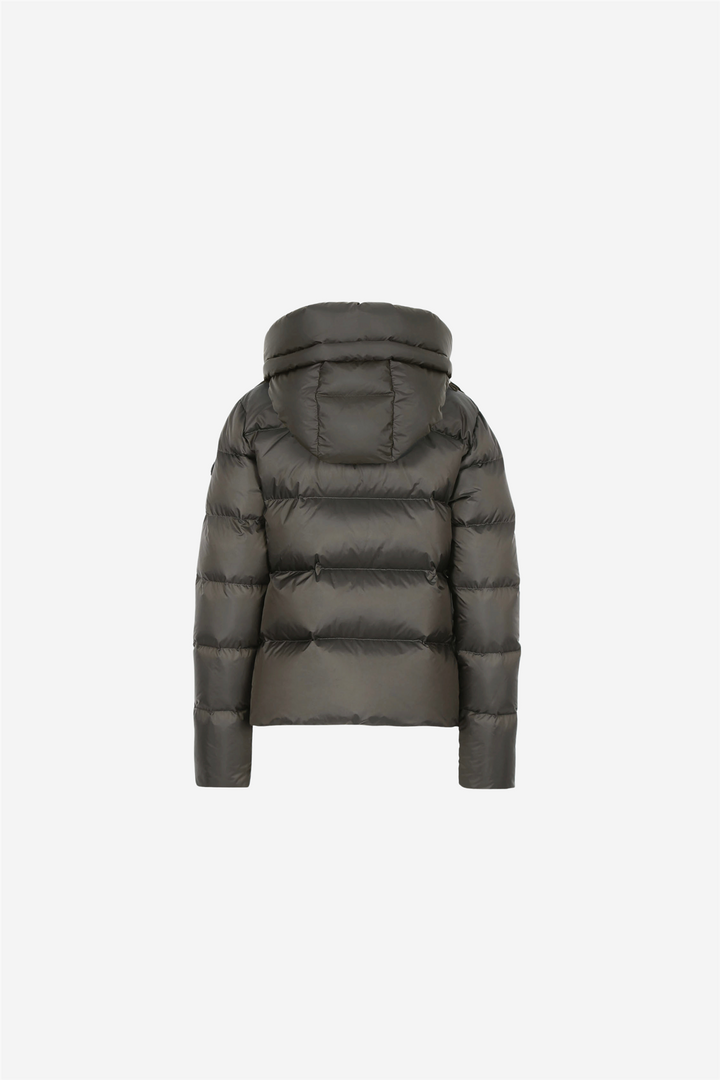 Stella Down Jacket Kalamate