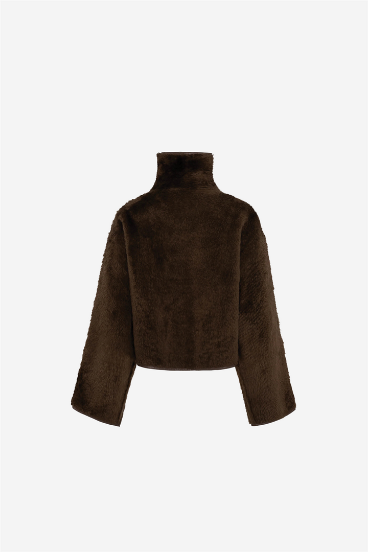 Hawk Jacket Cacao