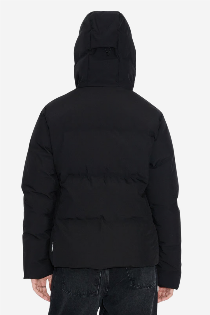 Besseggen Lt Short Jacket Black
