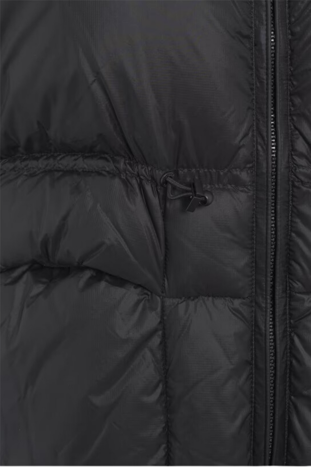 Aberdeen Jacket Black