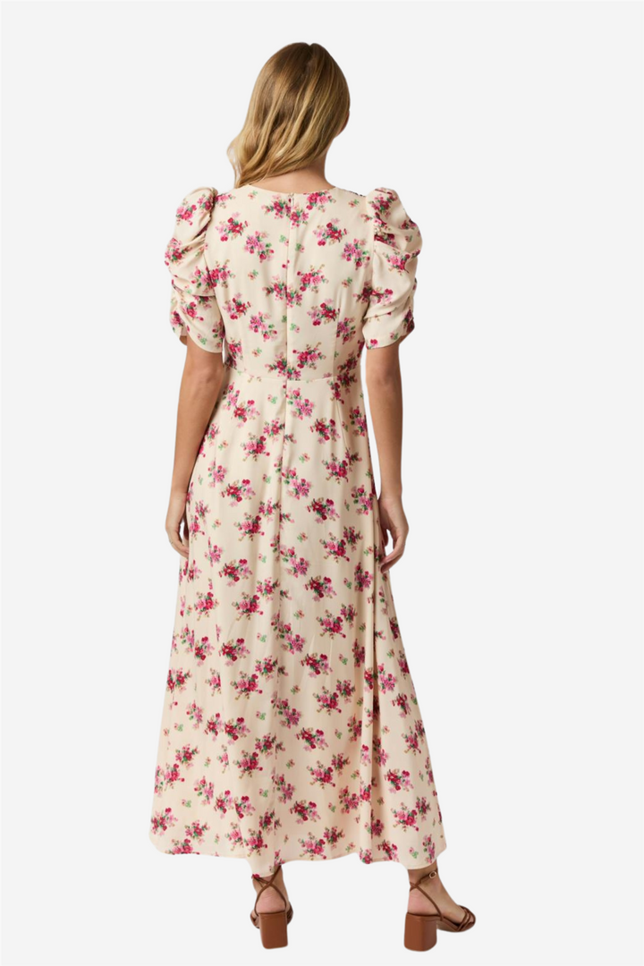 Benuti Amazing Rose Dress