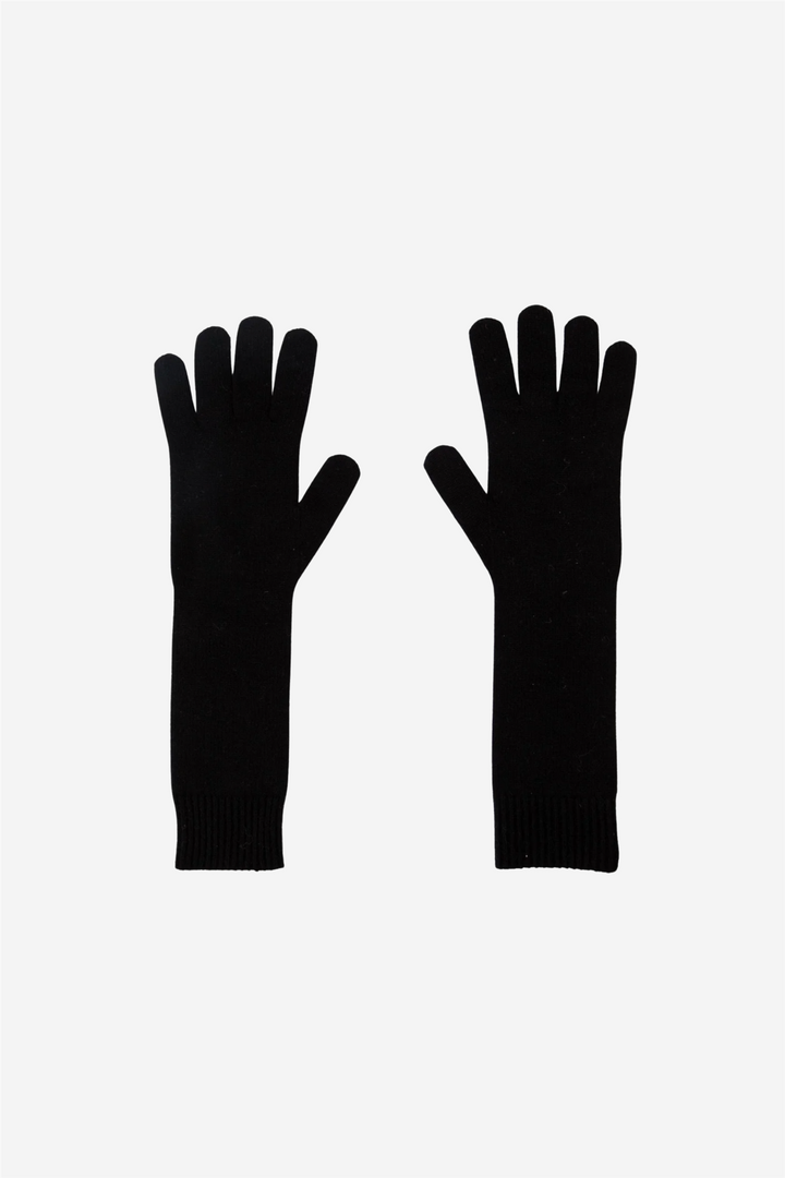 Guanti Gloves