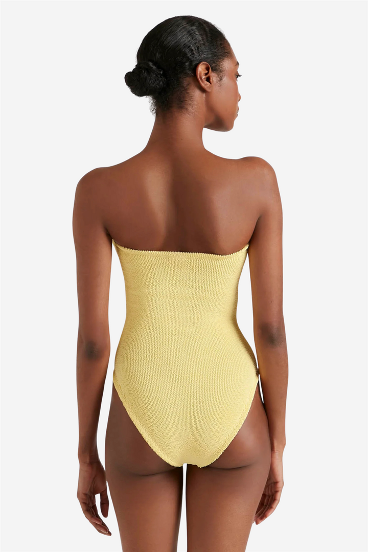 Brooke Swim Butter