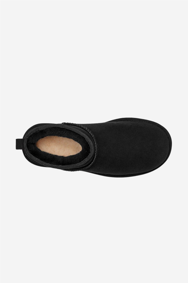 W Classic Ultra Mini Chalet Black