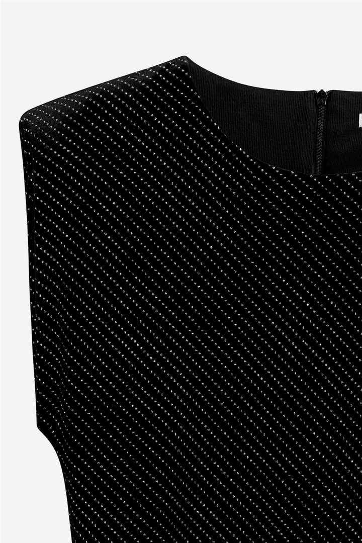Midnight Dress Black