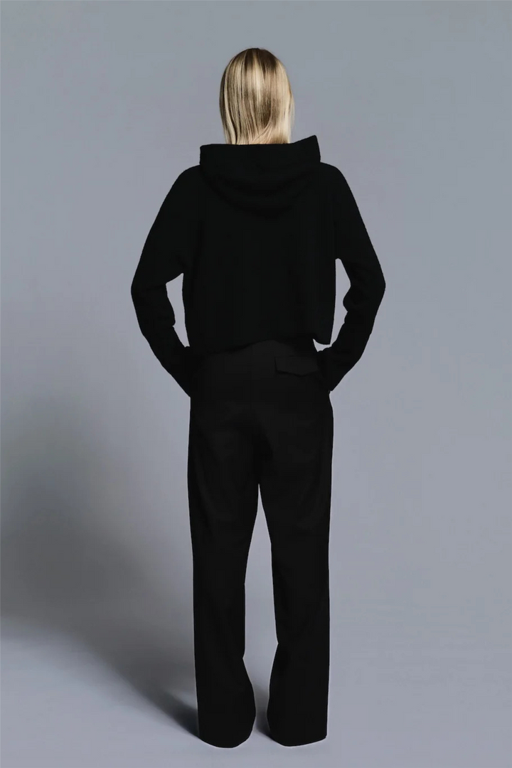 Everyday Hoodie Black