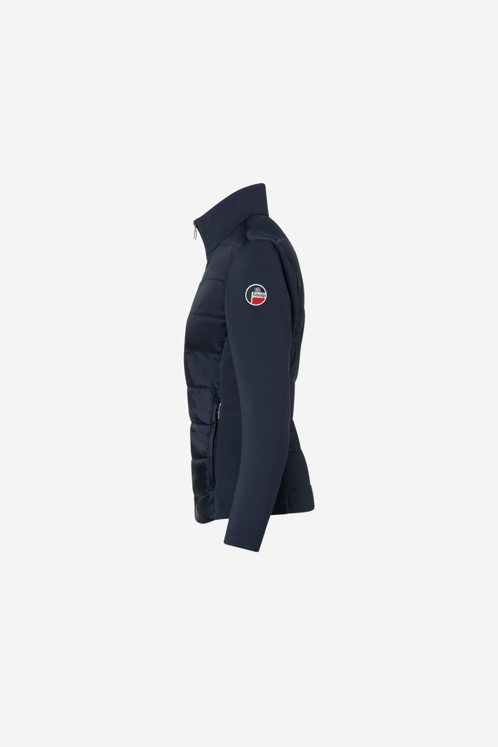 Linn Lightweight Jacket Marin