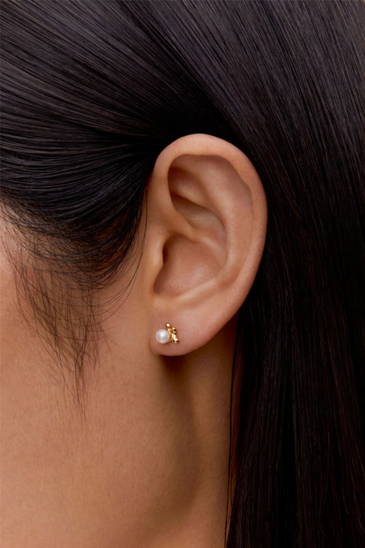 Shibuya Ichi Stud Gold