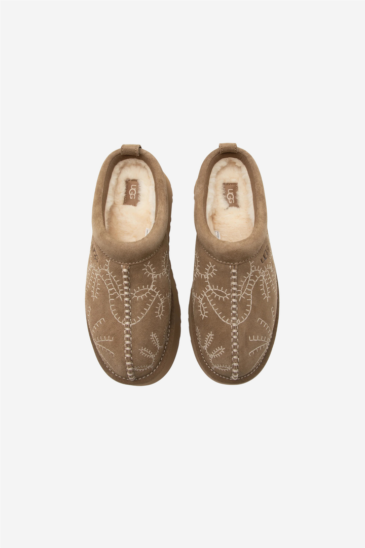 W Tazz Botanic Light Bronze
