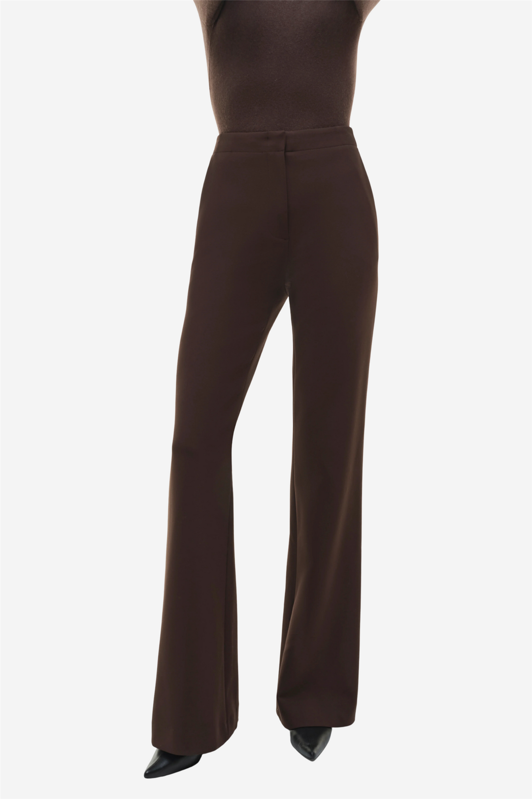 Kenna Trouser Chocolate