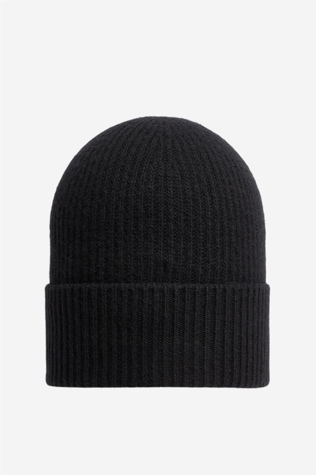 Berretto Tricot Black