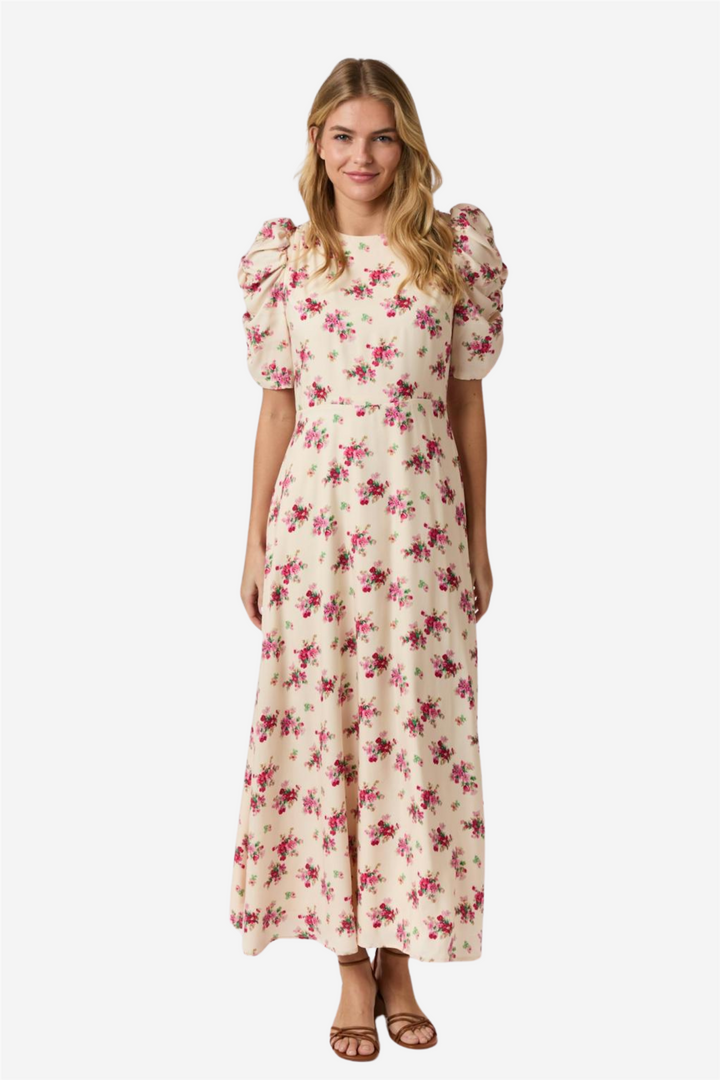 Benuti Amazing Rose Dress