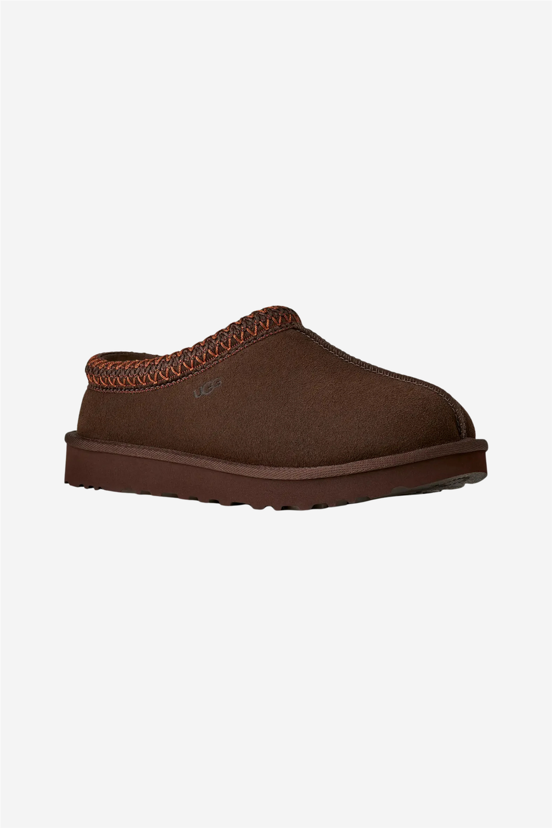 W Tasman II Burnt Cedar