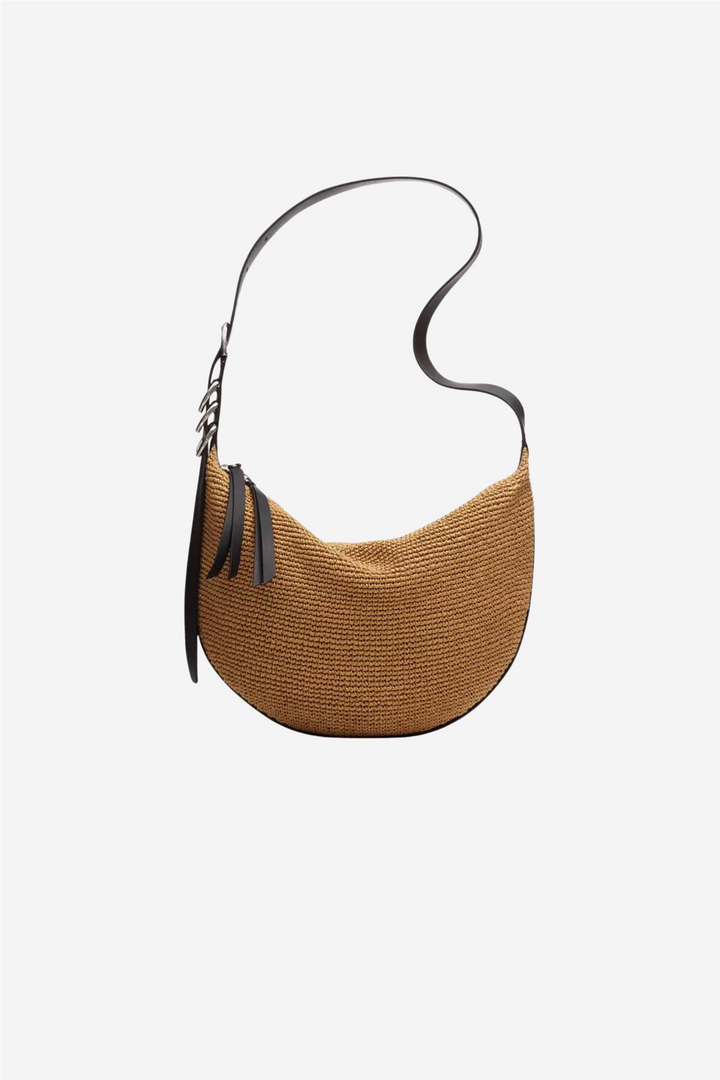 Mercer Medium Hobo Natural