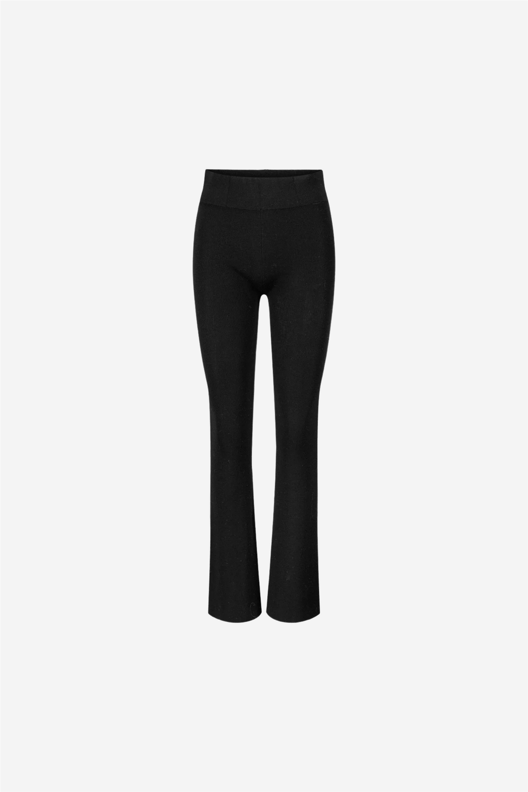 Elida Merino Pants Black