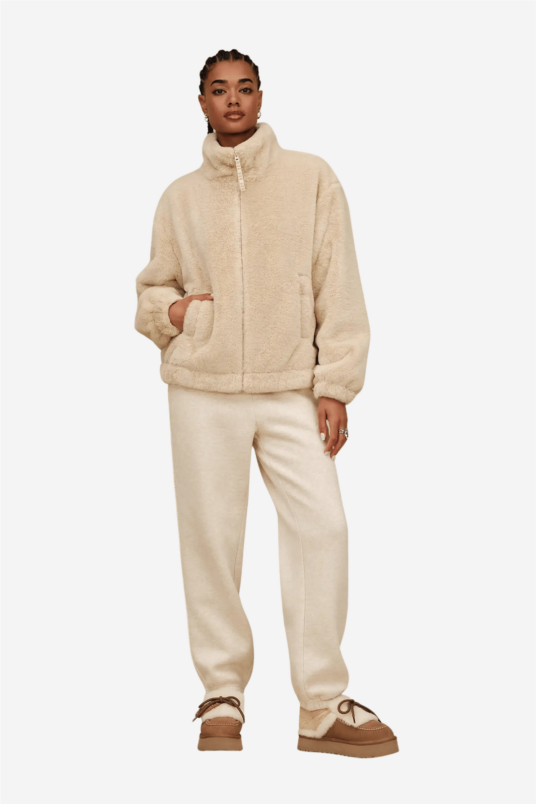 W Disquette Heritage Chestnut