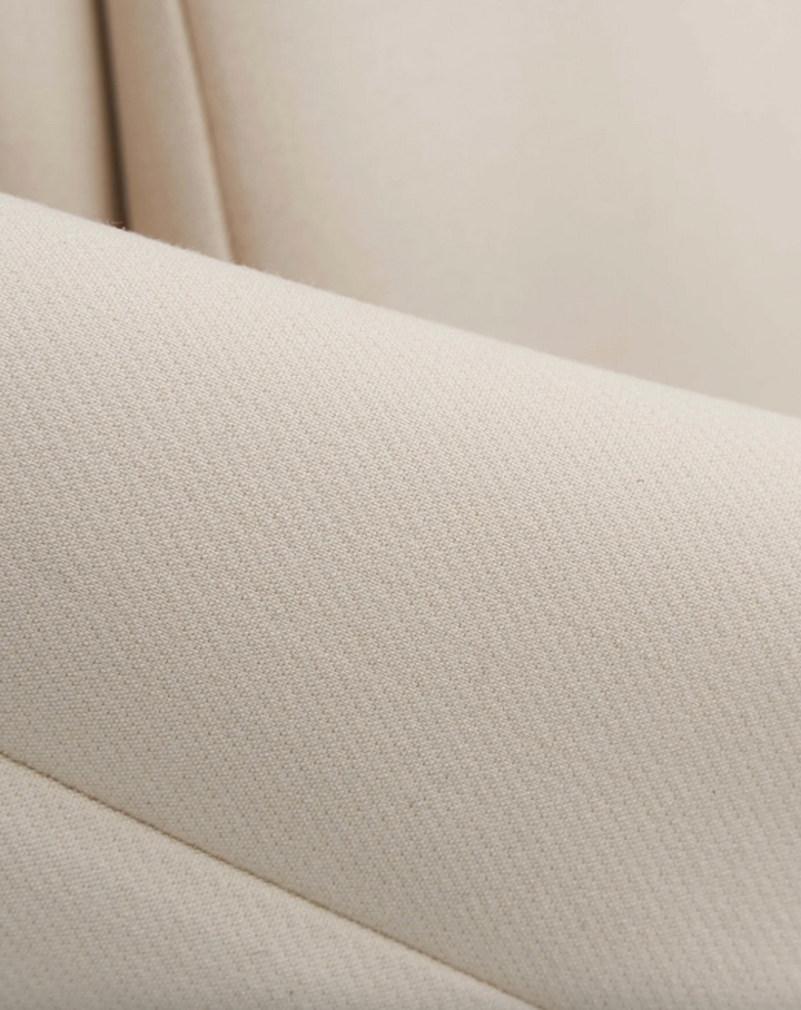 Reign tailored extra wide beige