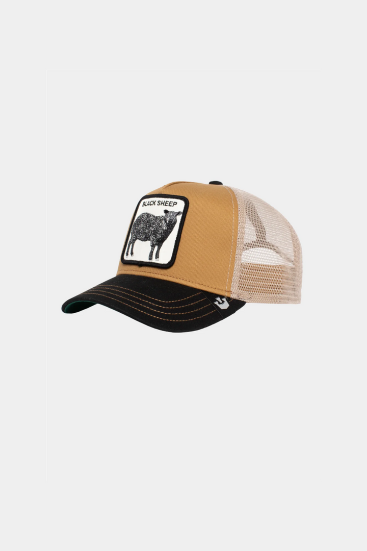 The Black Sheep Khaki