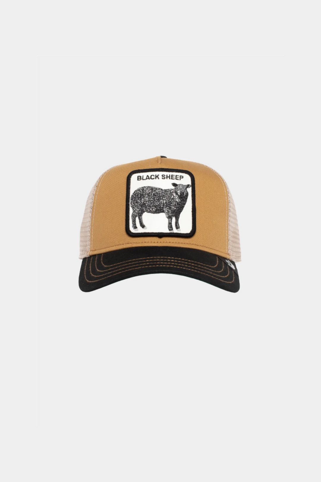 The Black Sheep Khaki