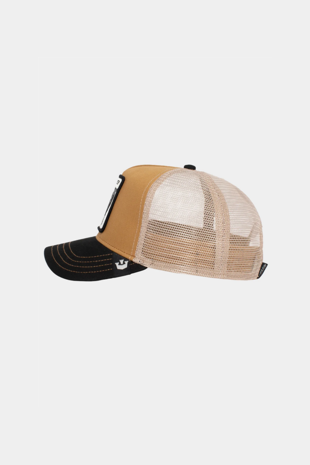 The Black Sheep Khaki