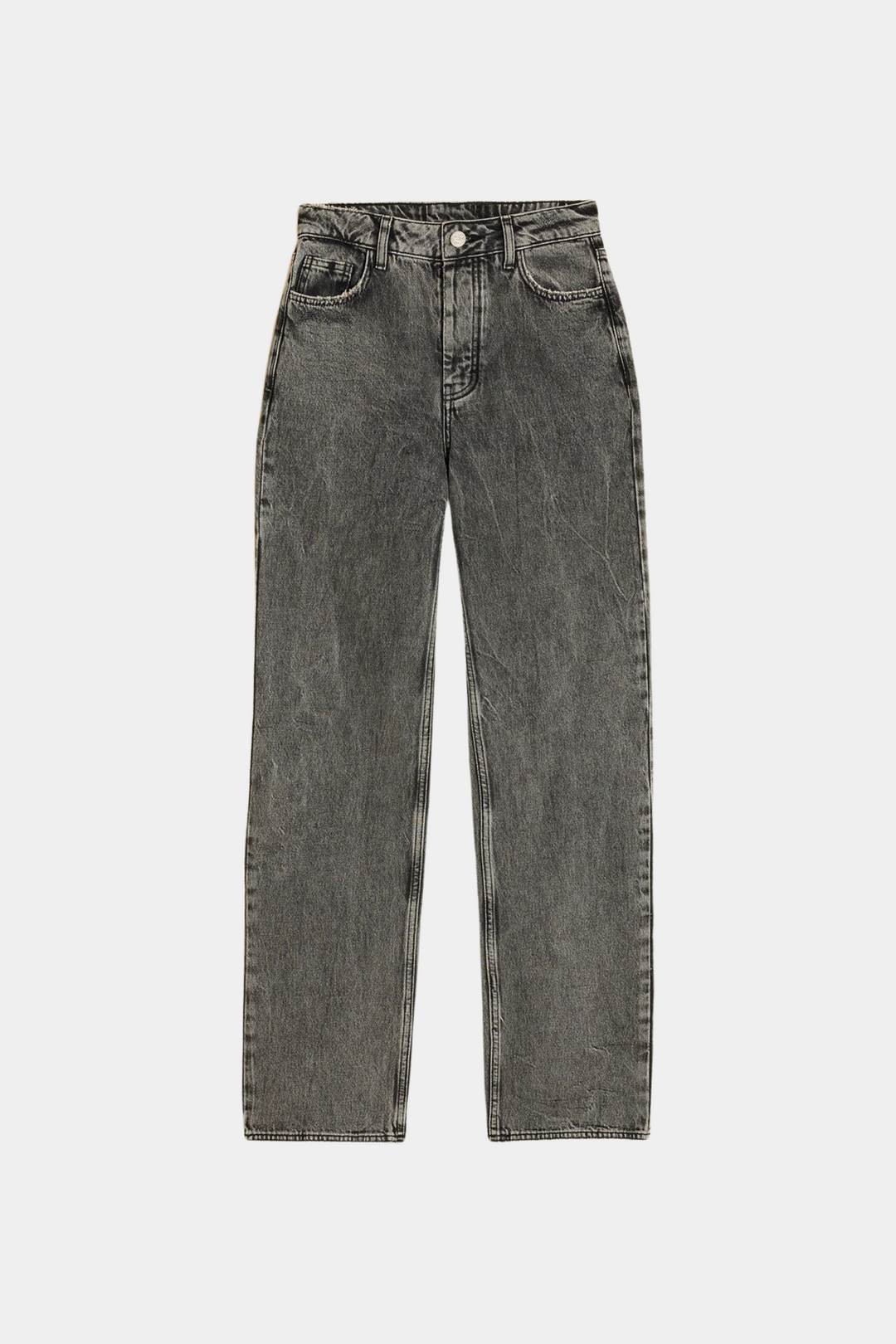 W.Neptune Denim Trousers