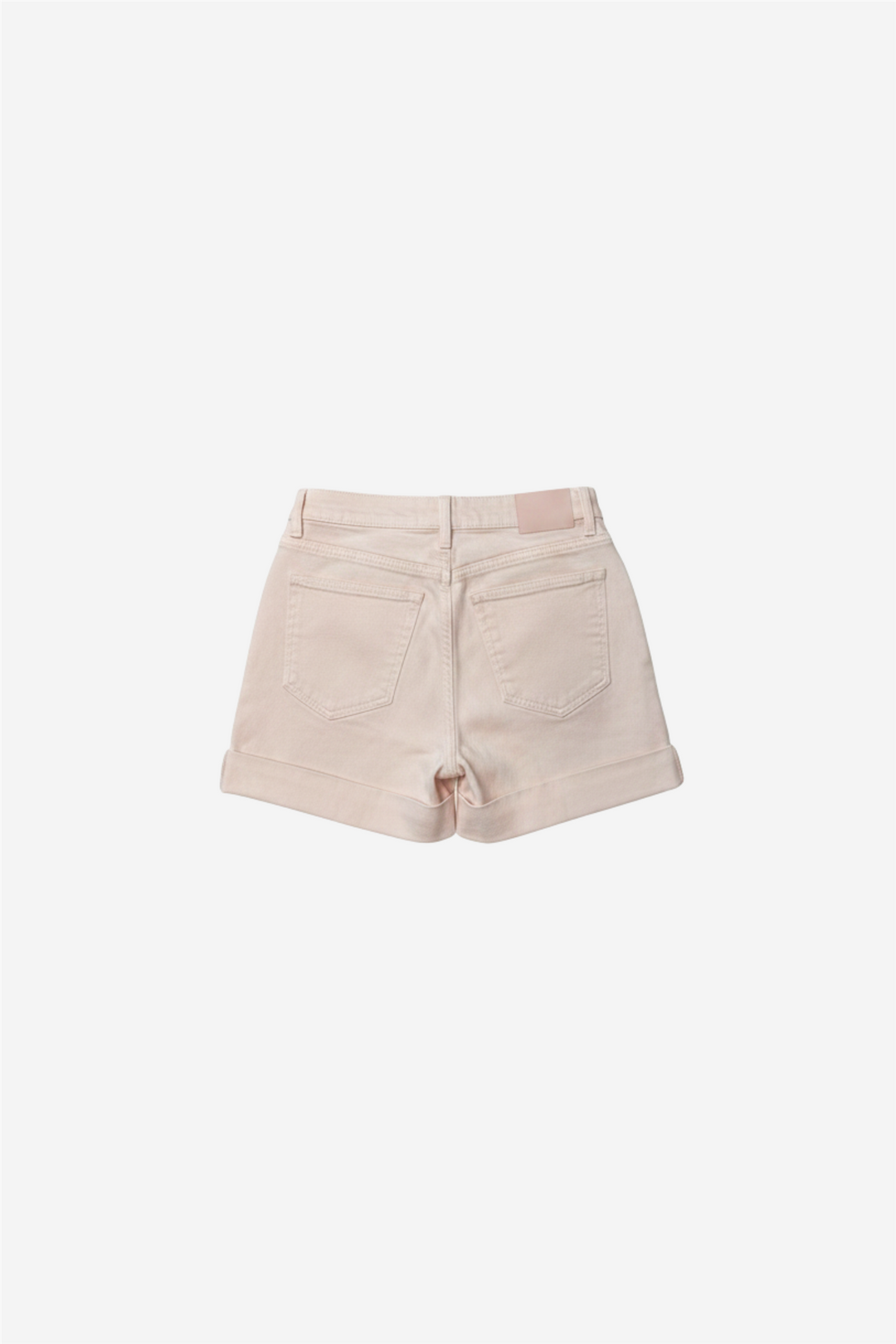 Georgie Shorts Pink