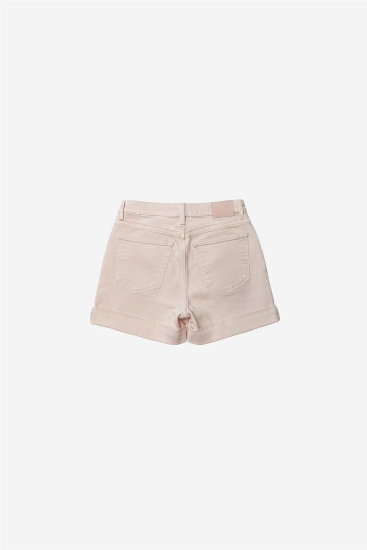 Georgie Shorts Pink