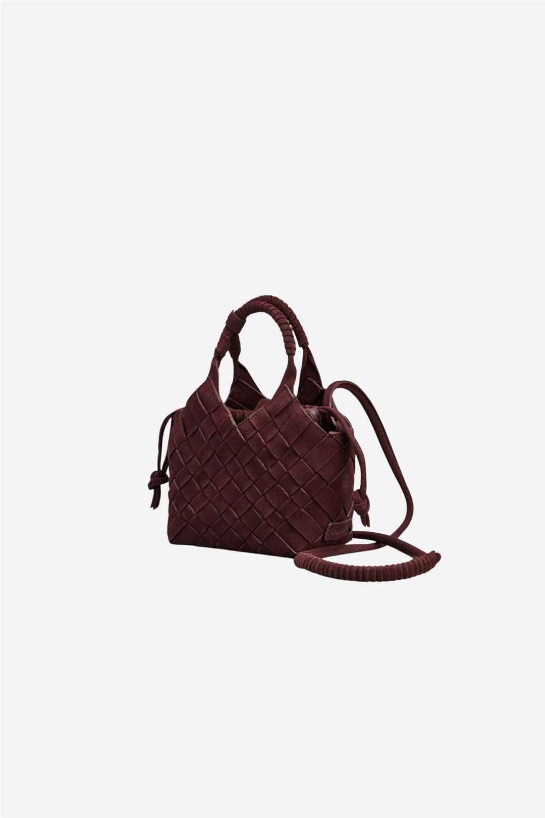 Misu Mini Fudge Nubuck