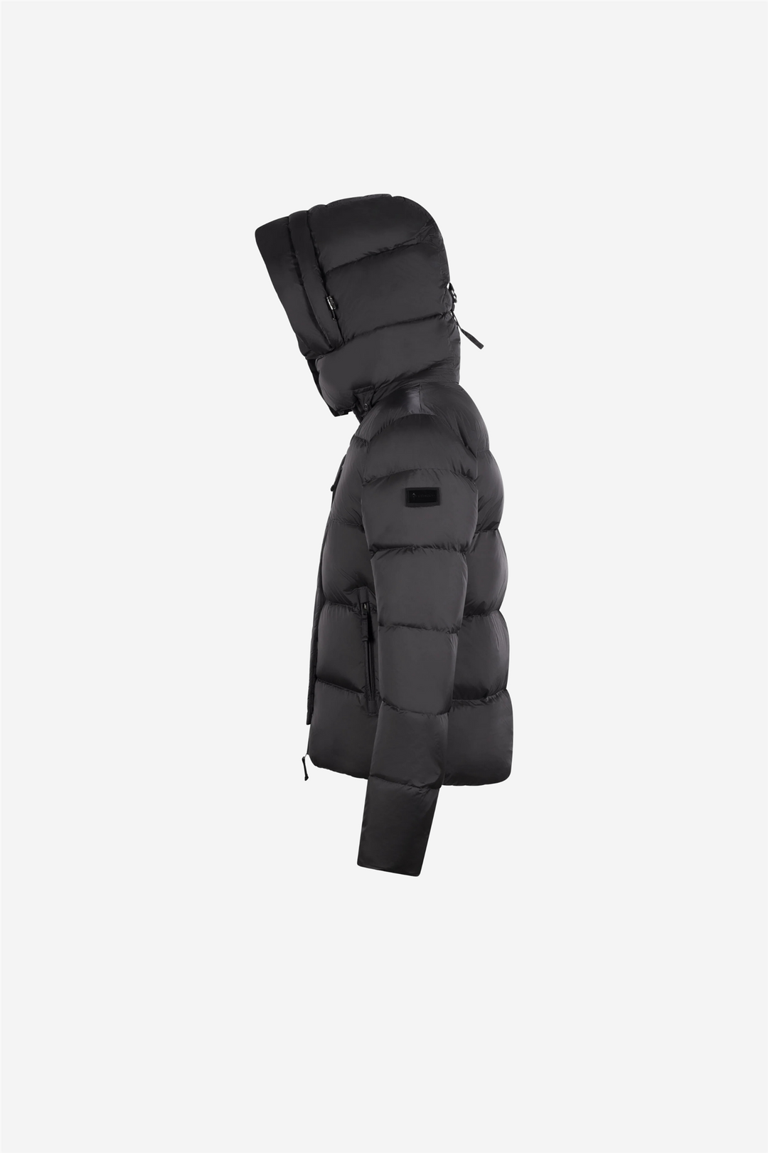 Stella Down Jacket Titan