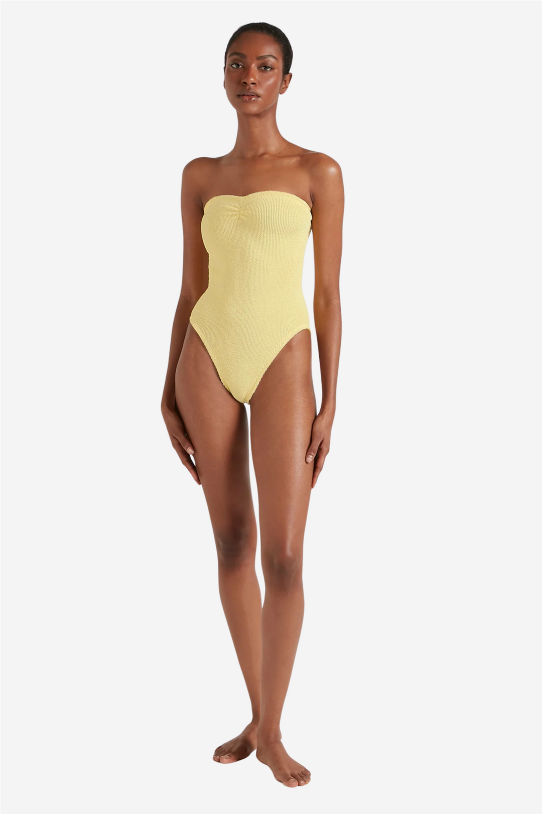 Brooke Swim Butter