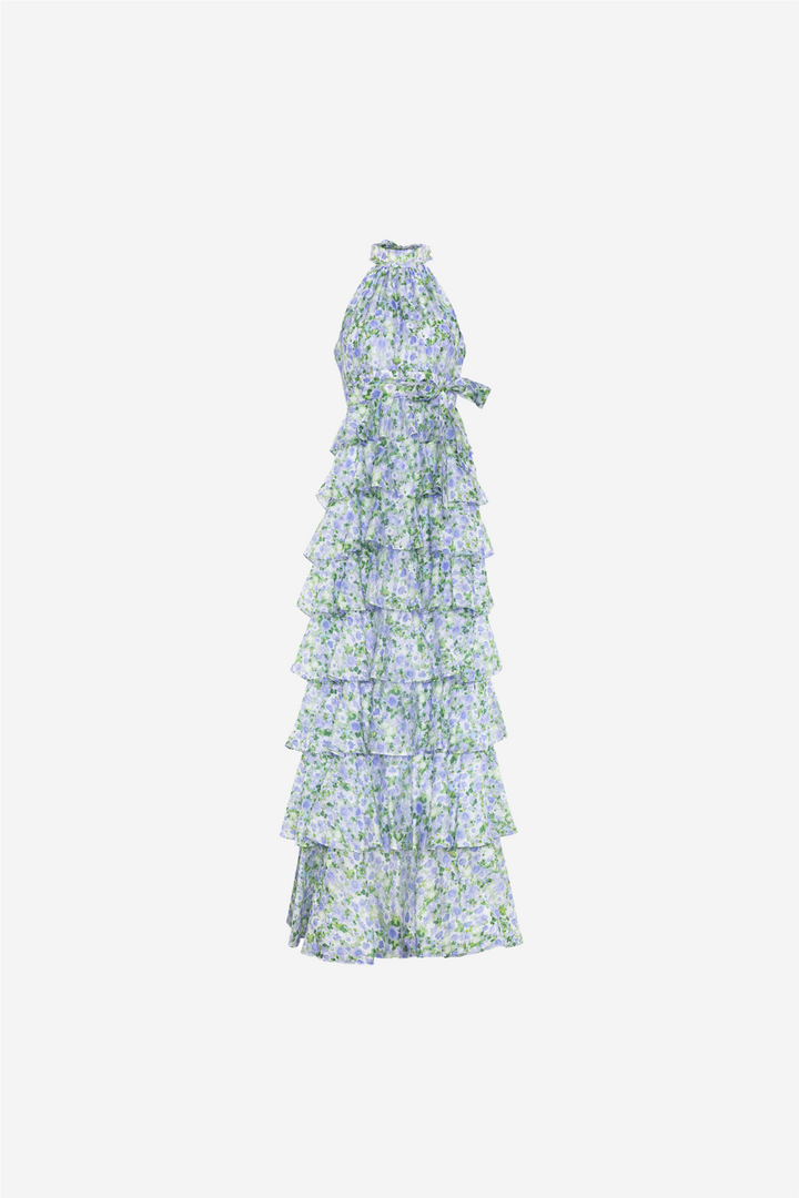 Angel Maxi Dress Daisy Dance