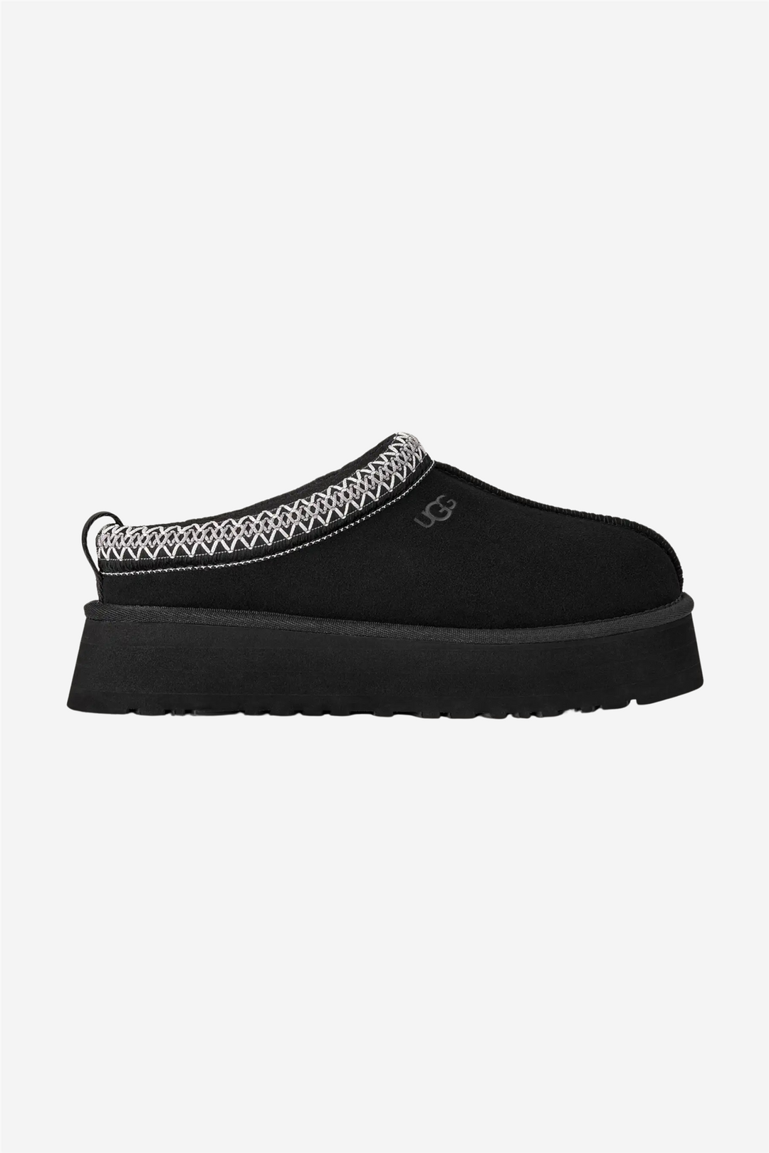 W Tazz II Black