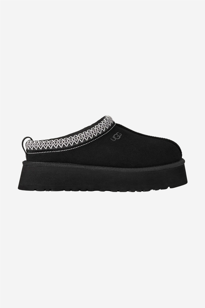 W Tazz II Black