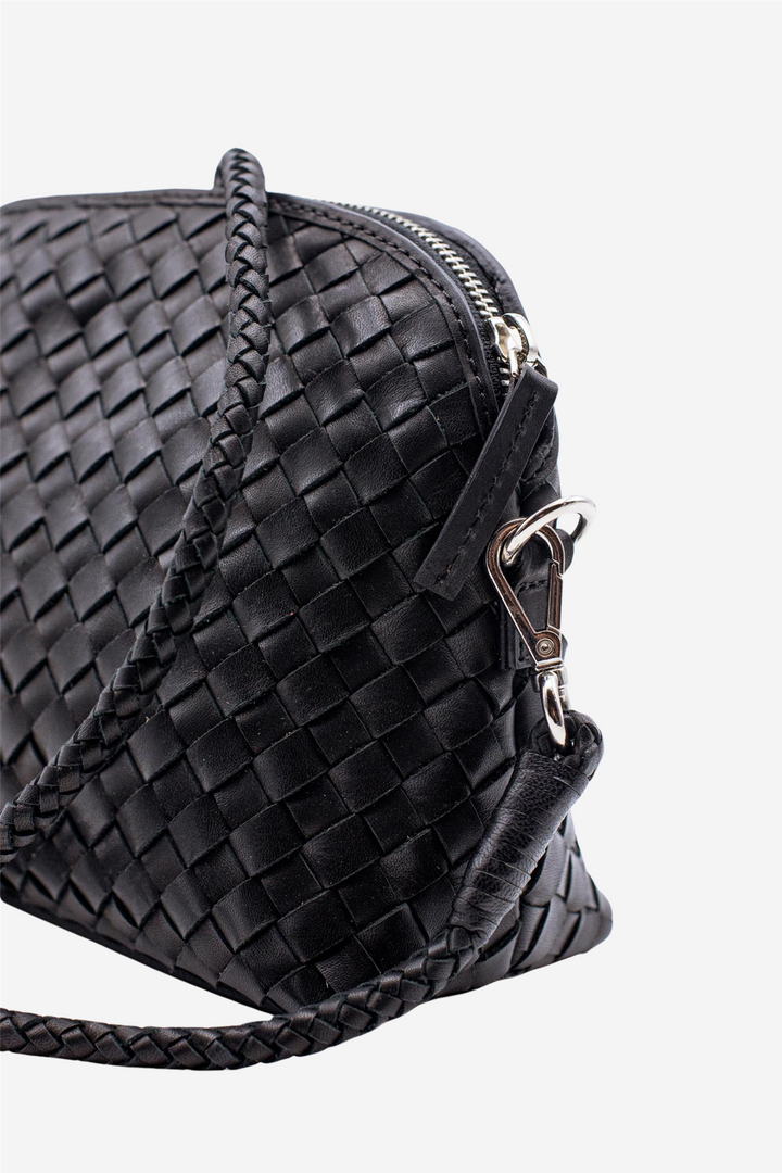 Chunky Fellini Pochette Black