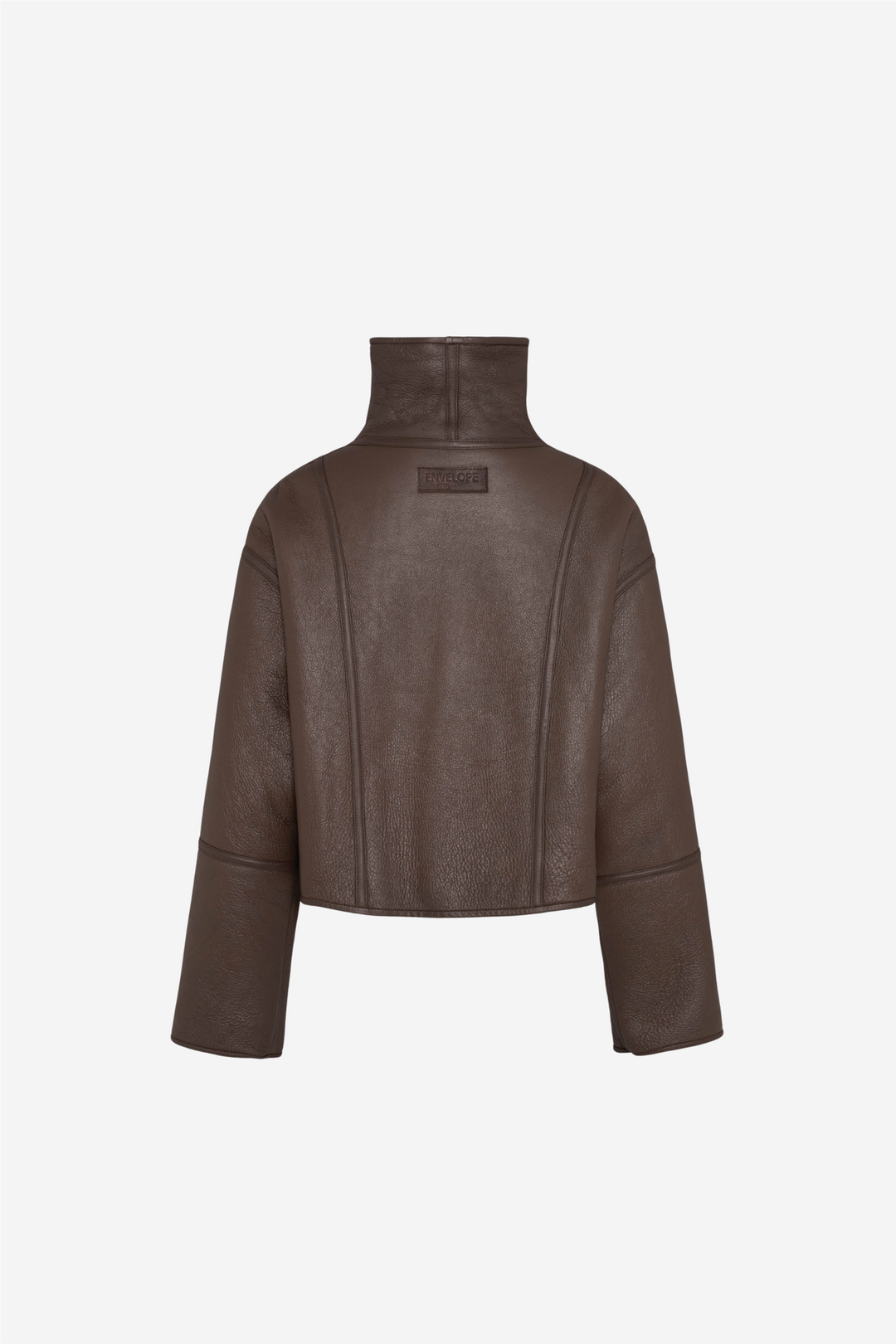 Hawk Jacket Cacao