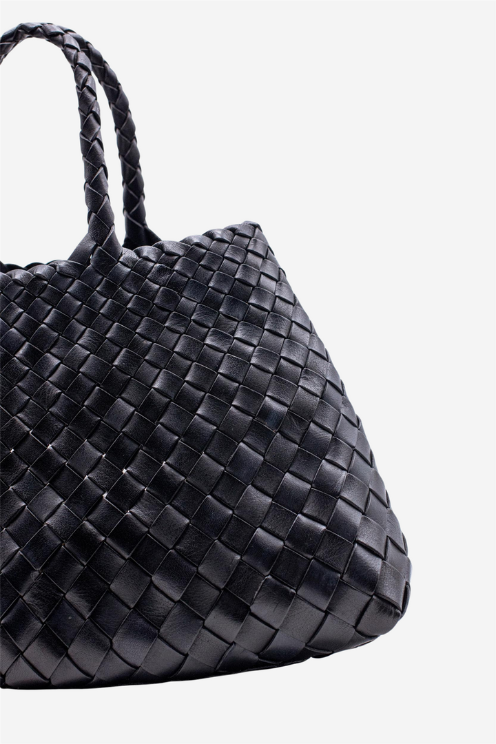 Santa Croce Bag Small Black