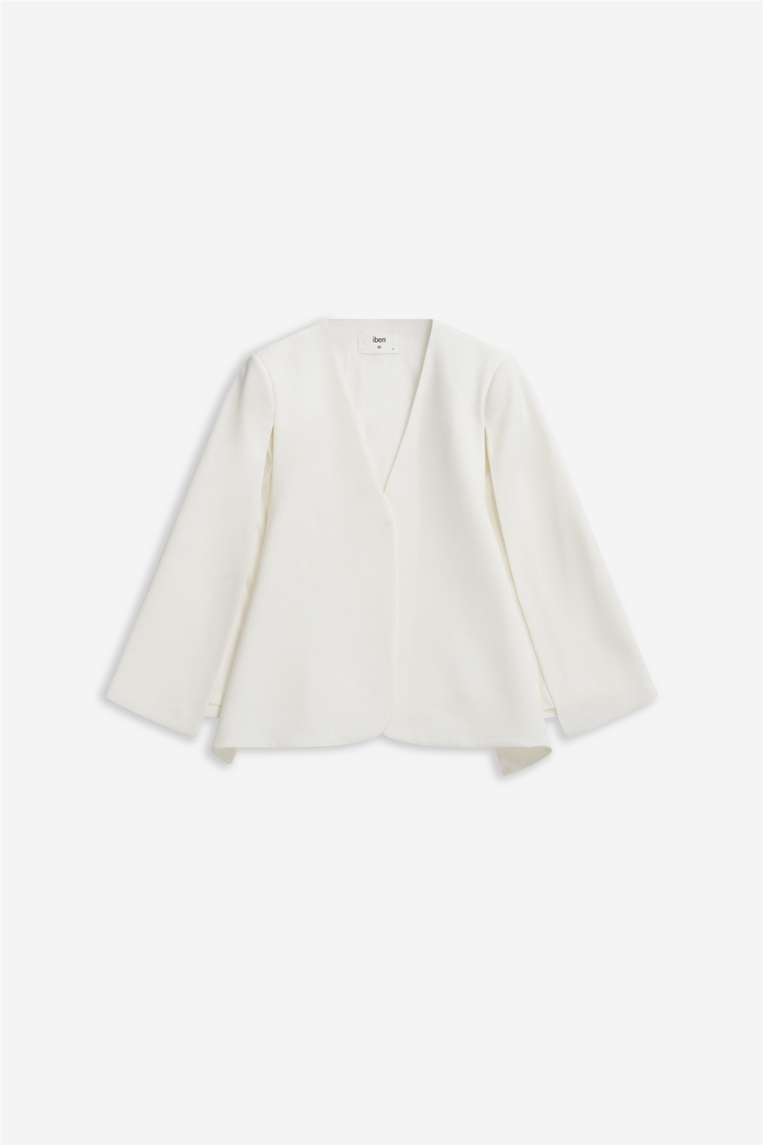 Beverly Cape White