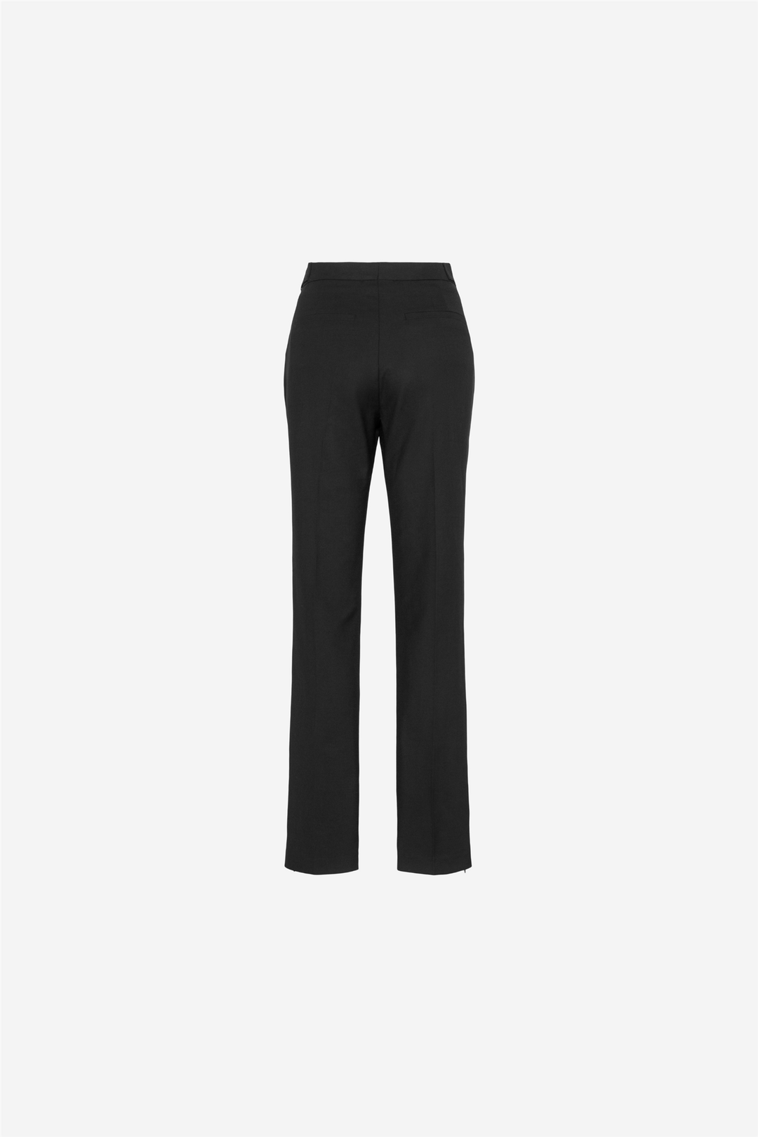 Bergamo Pant Black