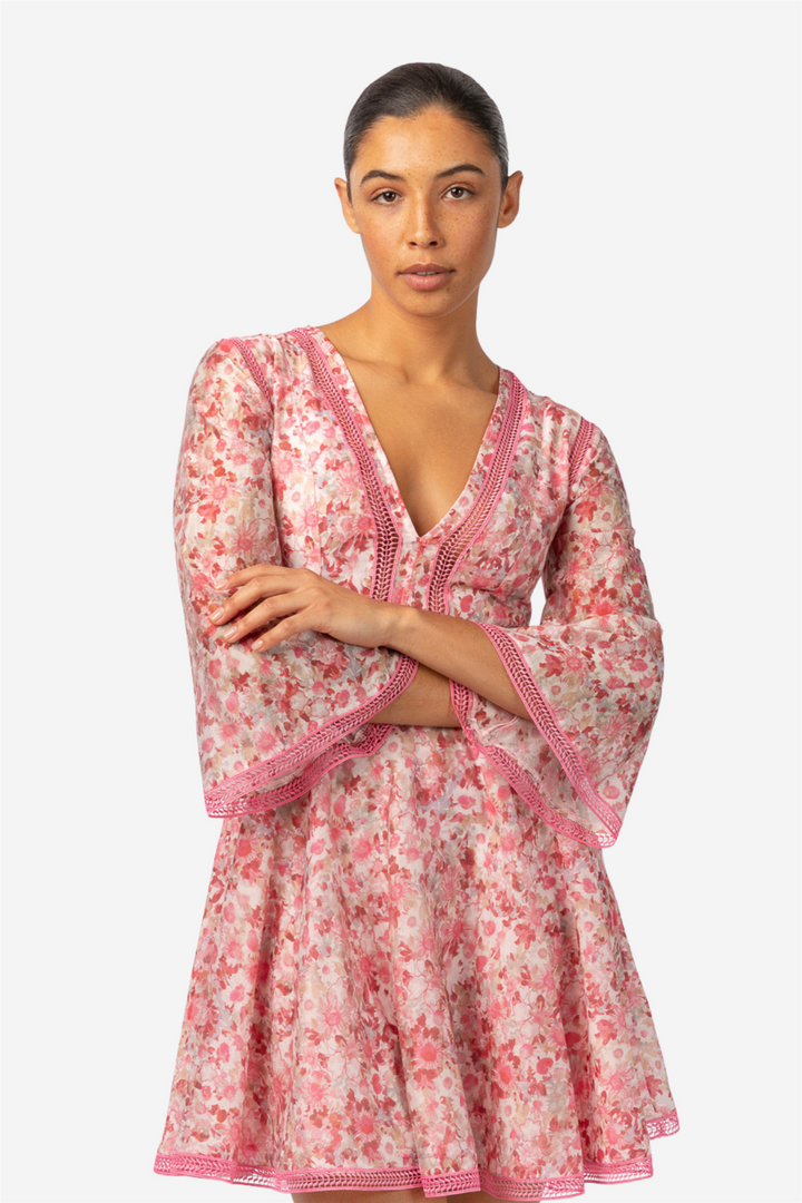 Millie Dress Sweet Daisy