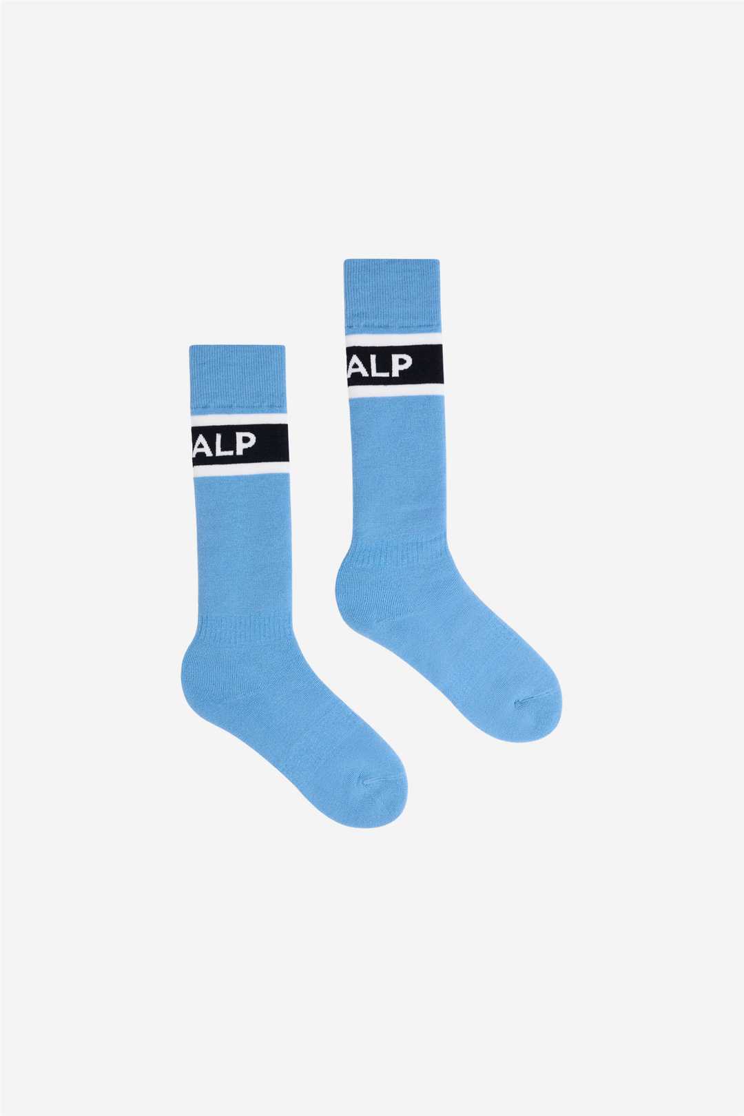 PISTE PRO SOCKS Oxygen/Marin/Neige