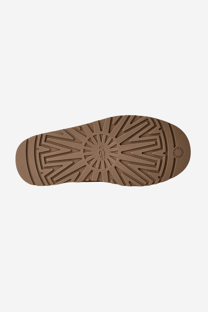 W Disquette Heritage Chestnut