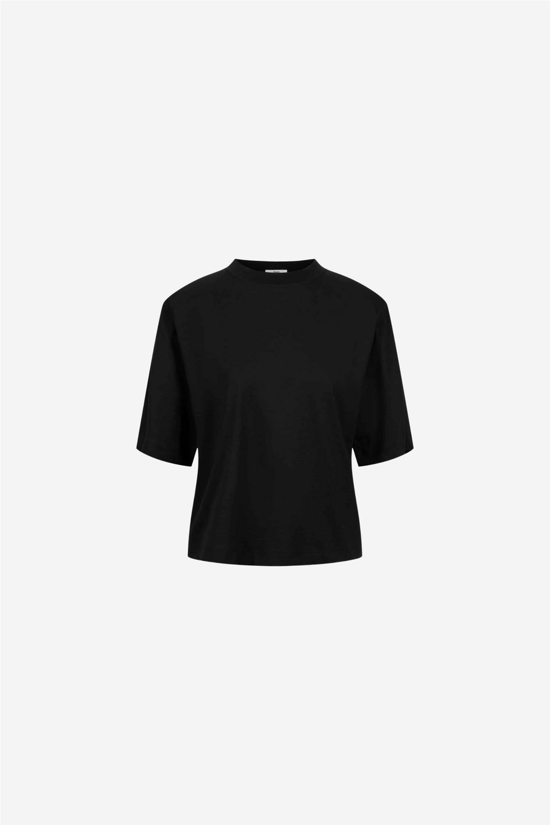 Core T-shirt Black