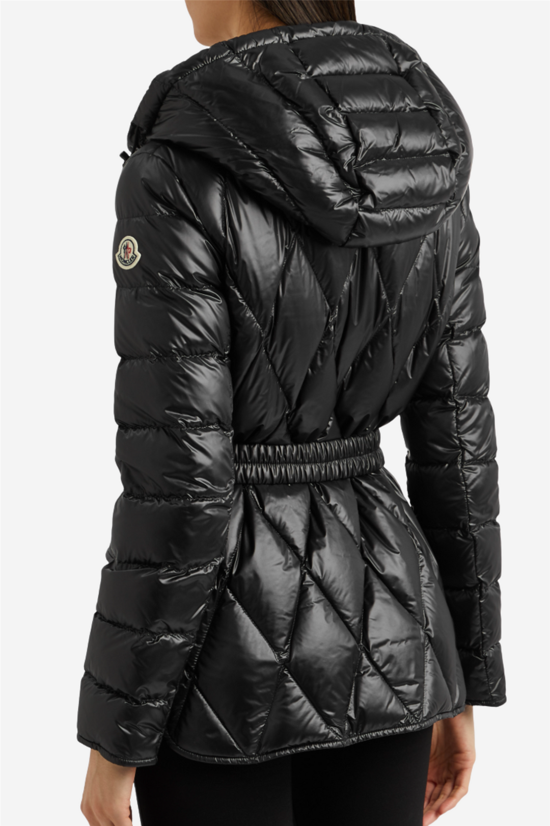 SERIGNAN GIUBBOTTO JACKET