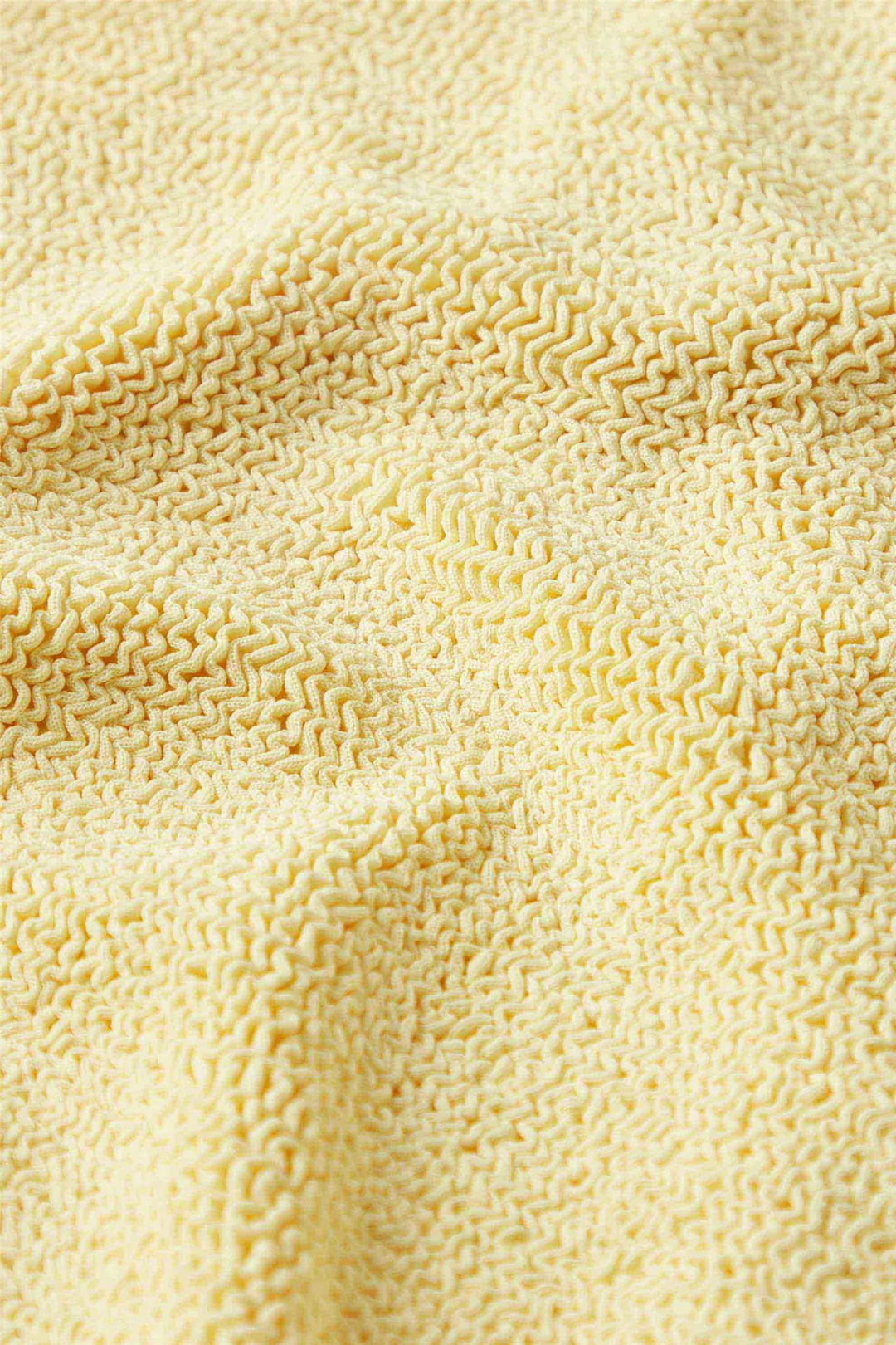 Square Neck Swim Butter