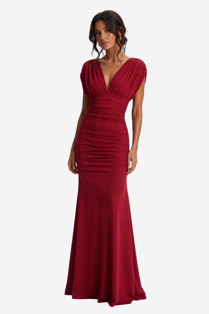 Norvelle Gown Lipstick