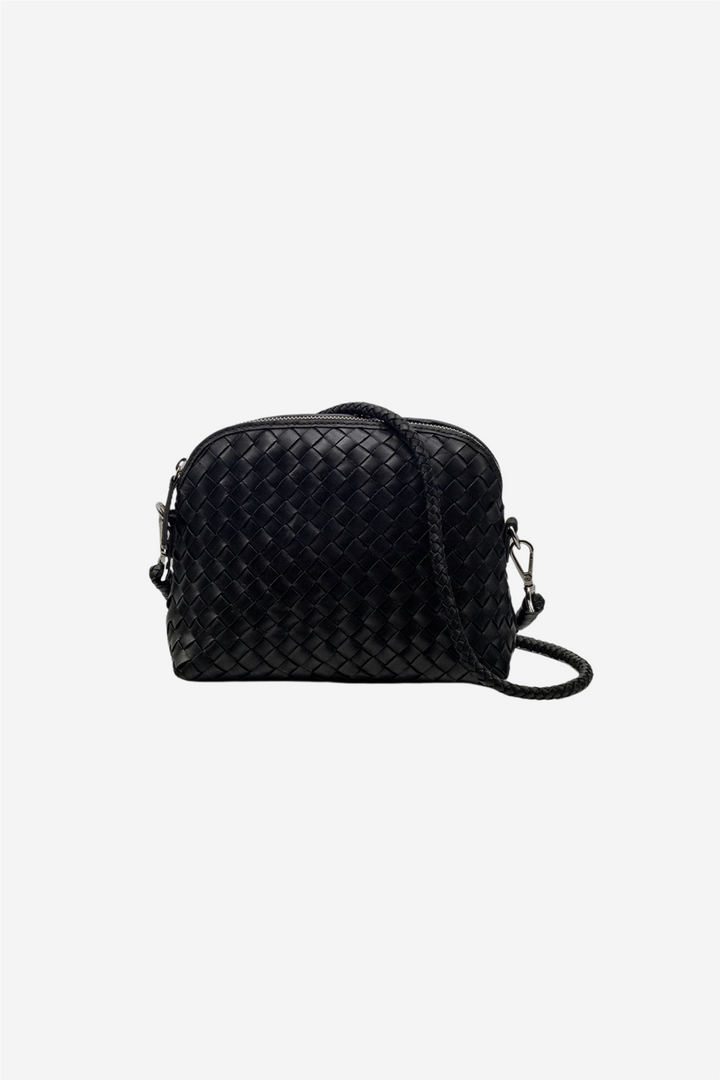 Chunky Fellini Pochette Black