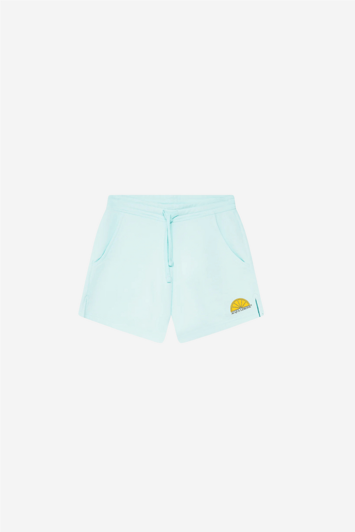 Acqua Limone Shorts Donna Sweat Shorts Aqua