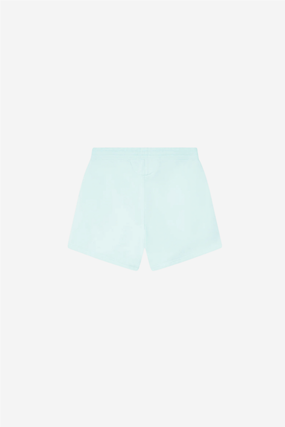 Acqua Limone Shorts Donna Sweat Shorts Aqua