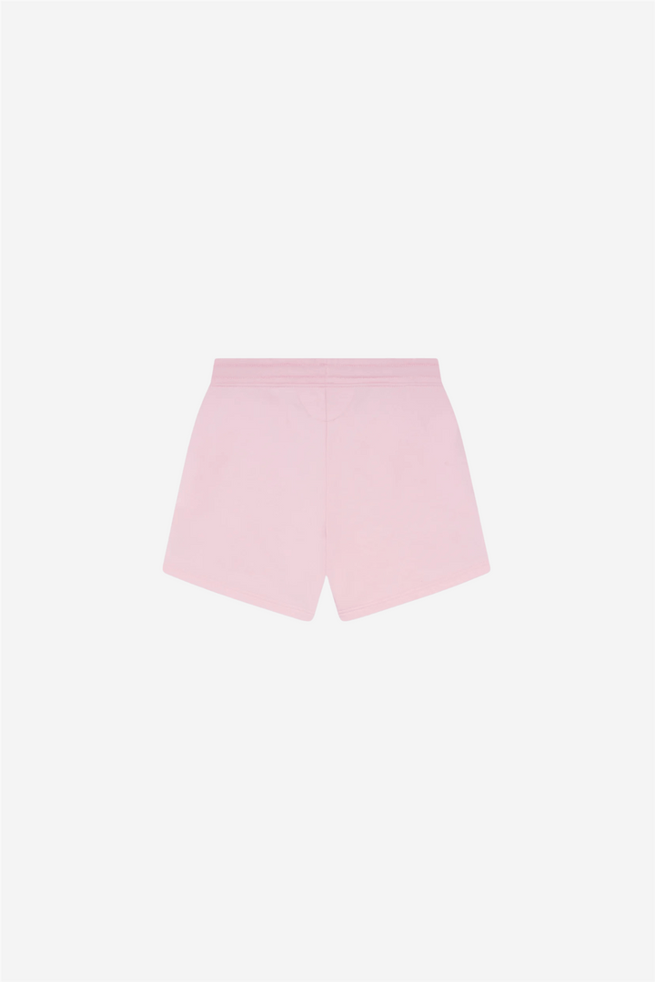 Acqua Limone Shorts Donna Sweat Shorts Pale Pink