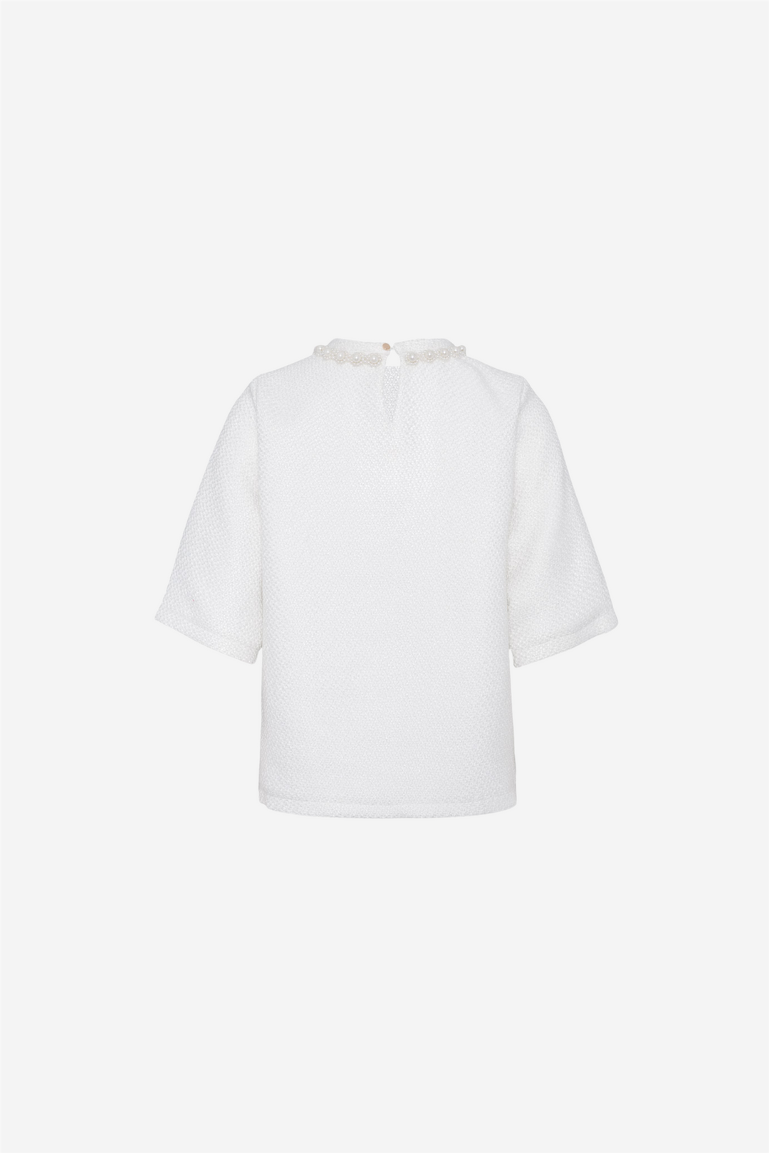 Laia T-shirt White